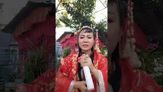 Tình sử Huyền Trân