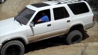 Matt Apache Canyon