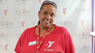 Partnership with G.L.O.W. Academy