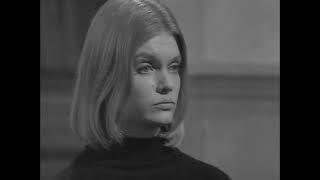 SPY TRAP 1972 Series: S1 E2 "Checkpoint, Part 2" (PAUL DANEMAN series)