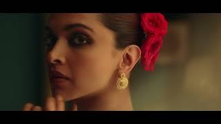 Deepika Padukone | Tanishq Gulnaaz | Extended Commercial