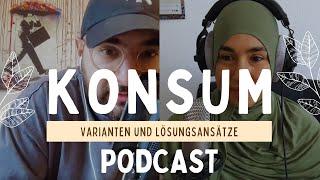 7. Konsum - Varianten & Lösungsansätze