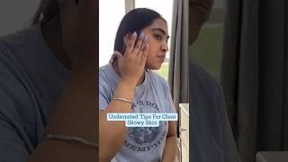 Underrated Skincare Tips That Work