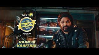 Flipkart Big Billion Days - 27th Sep to 6th Oct!