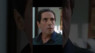 Richie Starts Big Problems.  #TheSopranos #Shorts