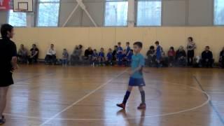 Чайка 2009 - Гвардия