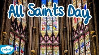 What is All Saints Day? | Who was the Real Saint Nicholas?