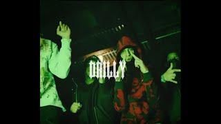 (FREE 4 PROFIT) BOOTER BEE X OFB | UK Drill Type Beat 2024 ''DRILLY" | Ny Drill| Dark Drill Beat