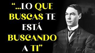 Estas lecciones AUMENTARÁN tu Poder de ATRACCIÓN | Charles Haanel