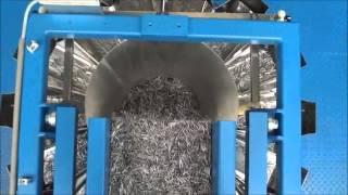 Weighpack Packaging Solutions - Nail packing line Proalco