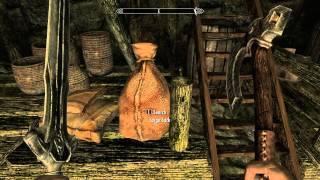 Skyrim First Impressions