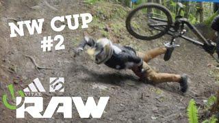 Vital RAW - NW Cup 2 - Port Angeles 2025