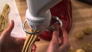 Pasta Press Attachment | KitchenAid