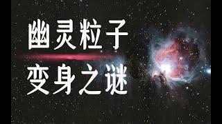 探测到这些粒子，让我们看到宇宙诞生的第一秒钟？|中科院|格致論道|科學科普|知識科普|中科院SELF講壇|#质子衰变#中微子振荡#中微子#粒子