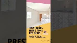 CASA EM ALTOS/ TODAS AS TAXAS INCLUSAS