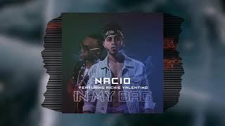 Nacio - In My Bag (feat. Richie Valentino)