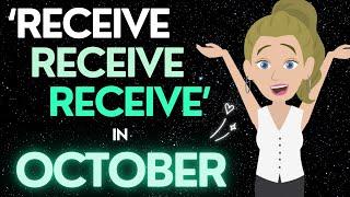 Abraham Hicks 2024 NEW  Listen Closely! Align Yourself to RECEIVE All Your Desires in October 