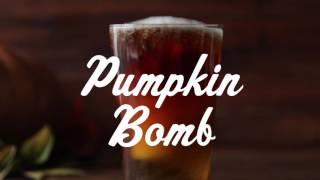 RumChata Pumpkin Bomb