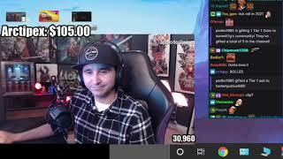 Summit1g Reacts  GTA 5 NoPixel 3 0 Roleplay Update Gameplay Trailer