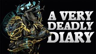 Warframe | A Very Deadly Diary | Grimoire