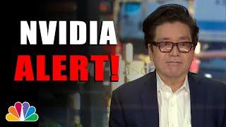 If You’re Betting on Nvidia, Watch This First | Tom Lee’s Take