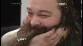 Walk with the reapers - Bray Wyatt