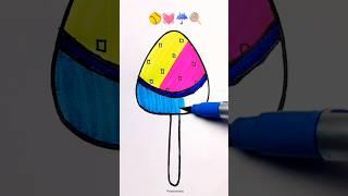 Creative art #art #shorts #creativity #shortsfeed #satisfying #brush #ytshorts