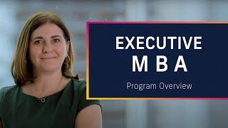 FIU’s Executive MBA (EMBA): Program Overview