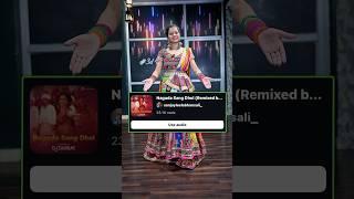 Nagada Sang Dhol #nagadasangdholbaje #dancetutorial #tutorial #3ddanceacademy #viralvideo #trending