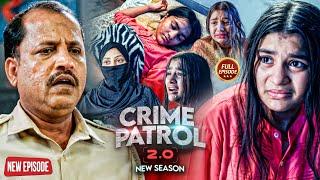 Forensic Report में क्या था जिसे पढ़कर चौंक गयी Police | #क्राइमपेट्रोल | Crime Patrol |Full Episode