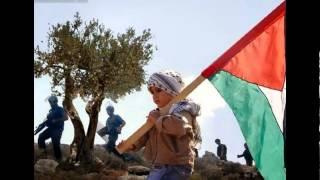 فلسطيني وراسي مرفوع