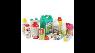 King Quenson Pesticide Herbicide Atrazine Production Line