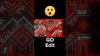 GD Edit | Geometry Dash | MR.SKS[GD] | #shorts #ytshorts #viralvideo #viral #viralvideo