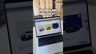 Are German drivers being ripped off? 