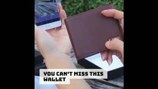 Smart Wallet