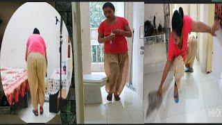 daily cleaning vlog.morning time.my beasy day #indianvlogger . Anju vlog.