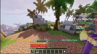 Hypixel Skyblock: HOW TO MAKE 30 MILLION COINS PER HOUR!!!!