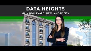 Zameen Property Tours - Data Heights