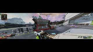 【Apex Legends】5120x1440 Season15 Broken Moon RTX 3090 FrameRate Test