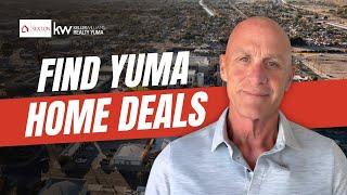What Do Recent Price Drops Mean for Yuma's Housing Market?