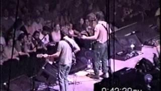 Pearl Jam - 1998-07-05 - Reunion Arena, Dallas, TX, USA