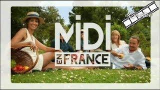 France 3 - Midi en France 2015