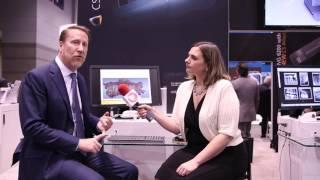 Carestream Dental – CS 3600 Intraoral Scanner