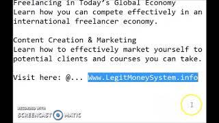 p1 | AL b The Coach The Online Biz Coach | ALBAN GBO