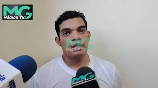 "Definitivamente inocente, yo no he cometido ningún delito de los que se acusa (...)