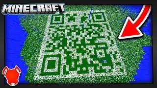 Did You Know THESE Minecraft Easter Eggs?!