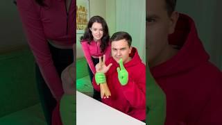 Топ 3 фокуса + секреты! #shorts