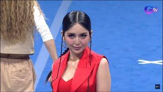 LAPILLUS (라필러스) CHANTY performs on NCAA Season 100 Cheerleading Competition  [250222] 