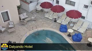 Dalyando Hotel #Marmaris #hotel #holiday