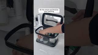 5 Essential Travel Tips You MUST Know! #Amazon